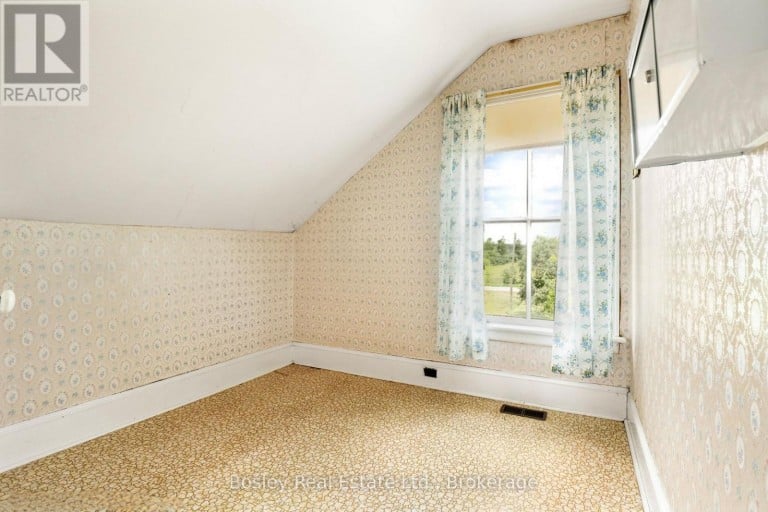 404302 20 CONCESSION, Georgian Bluffs, Ontario, N0H1S0