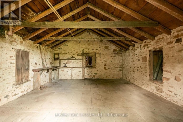 404302 20 CONCESSION, Georgian Bluffs, Ontario, N0H1S0