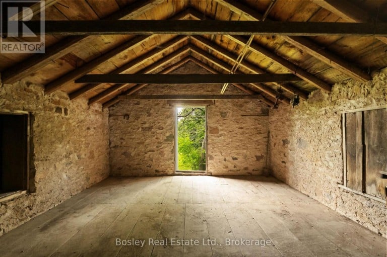 404302 20 CONCESSION, Georgian Bluffs, Ontario, N0H1S0