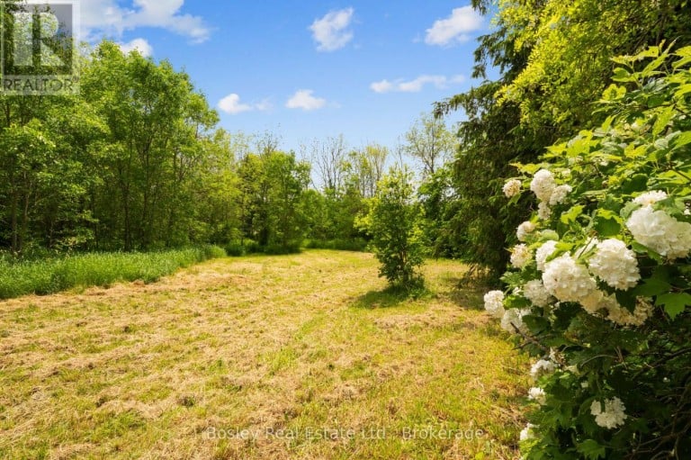 404302 20 CONCESSION, Georgian Bluffs, Ontario, N0H1S0