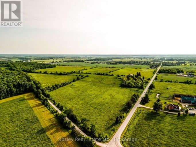 404302 20 CONCESSION, Georgian Bluffs, Ontario, N0H1S0