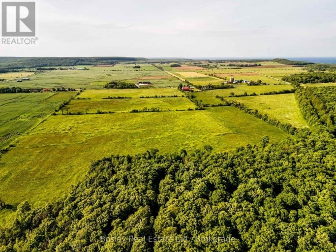 404302 20 CONCESSION, Georgian Bluffs, Ontario, N0H1S0
