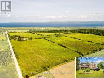 404302 CONCESSION 20 ROAD Georgian Bluffs Ontario photo 1