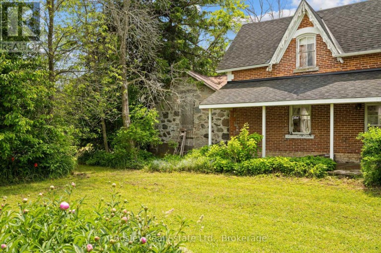 404302 CONCESSION 20 ROAD, Georgian Bluffs, Ontario, N0H1S0