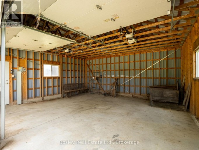 404302 CONCESSION 20 ROAD, Georgian Bluffs, Ontario, N0H1S0