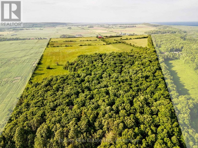 404302 CONCESSION 20 ROAD, Georgian Bluffs, Ontario, N0H1S0