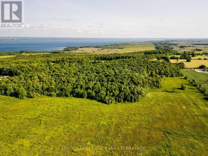 404302 CONCESSION 20 ROAD, Georgian Bluffs, Ontario, N0H1S0