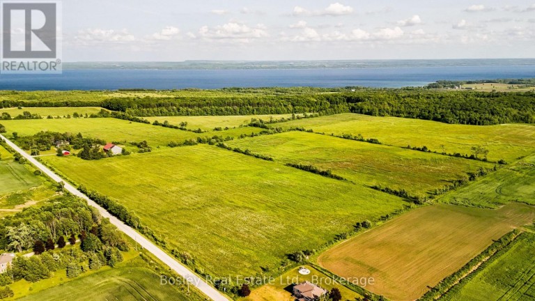 404302 CONCESSION 20 ROAD, Georgian Bluffs, Ontario, N0H1S0
