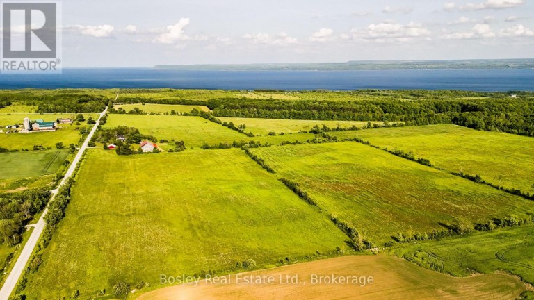 404302 CONCESSION 20 ROAD, Georgian Bluffs, Ontario, N0H1S0