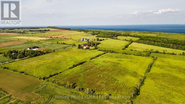 404302 CONCESSION 20 ROAD, Georgian Bluffs, Ontario, N0H1S0