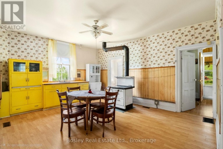404302 CONCESSION 20 ROAD, Georgian Bluffs, Ontario, N0H1S0
