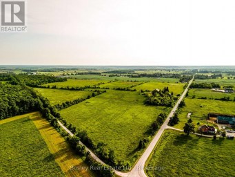 404302 CONCESSION 20 ROAD Georgian Bluffs Ontario photo 4