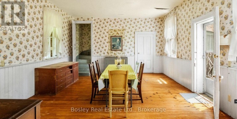404302 CONCESSION 20 ROAD, Georgian Bluffs, Ontario, N0H1S0