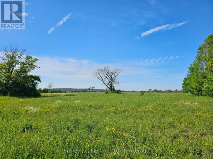 404302 CONCESSION 20 ROAD, Georgian Bluffs, Ontario, N0H1S0