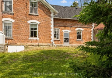 404302 CONCESSION 20 ROAD Georgian Bluffs Ontario photo 8