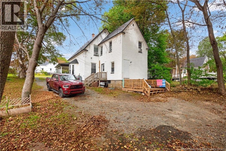 532 King George HWY, Miramichi, New Brunswick, E1V1N3
