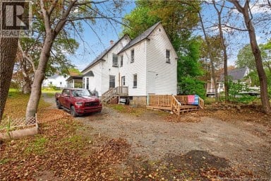 532 King George HWY Miramichi New Brunswick photo 29