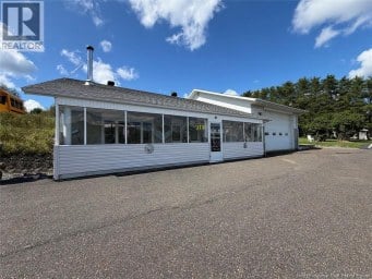313 Route 161 Road Clair New Brunswick photo 1