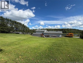 313 Route 161 Road Clair New Brunswick photo 22