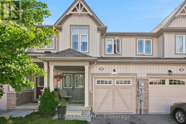15 FARMSTEAD DRIVE Clarington (Bowmanville) Ontario photo 1