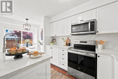 15 FARMSTEAD DRIVE Clarington (Bowmanville) Ontario photo 11