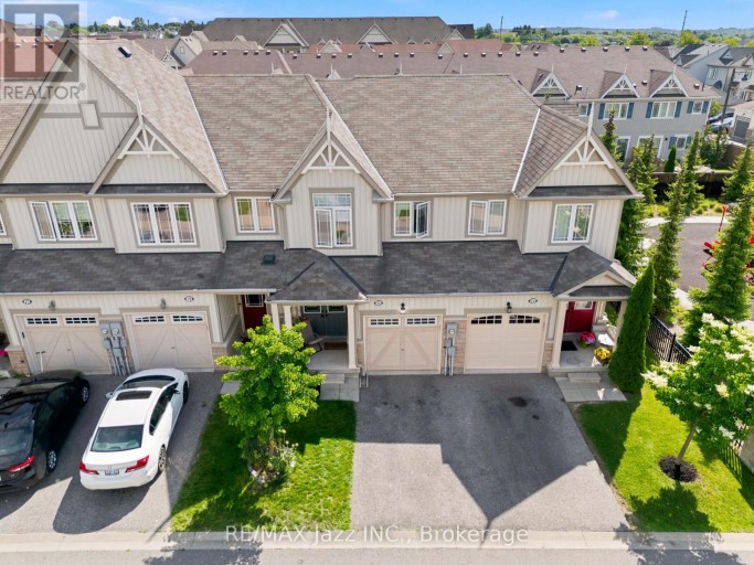 15 FARMSTEAD DRIVE, Clarington (Bowmanville), Ontario, L1C0K9