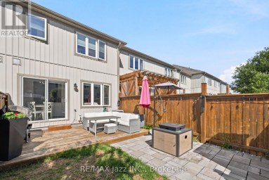 15 FARMSTEAD DRIVE Clarington (Bowmanville) Ontario photo 33