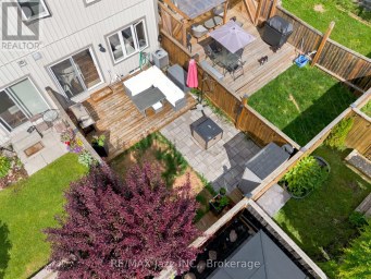 15 FARMSTEAD DRIVE Clarington (Bowmanville) Ontario photo 35