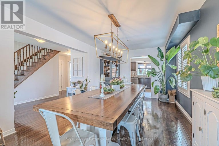 9 POWER COURT, Kawartha Lakes (Ops), Ontario, K9V0C6