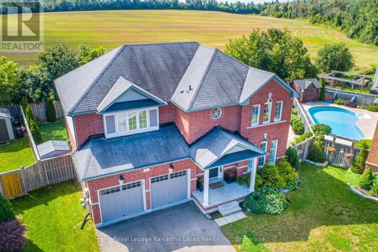 9 POWER COURT, Kawartha Lakes (Ops), Ontario, K9V0C6