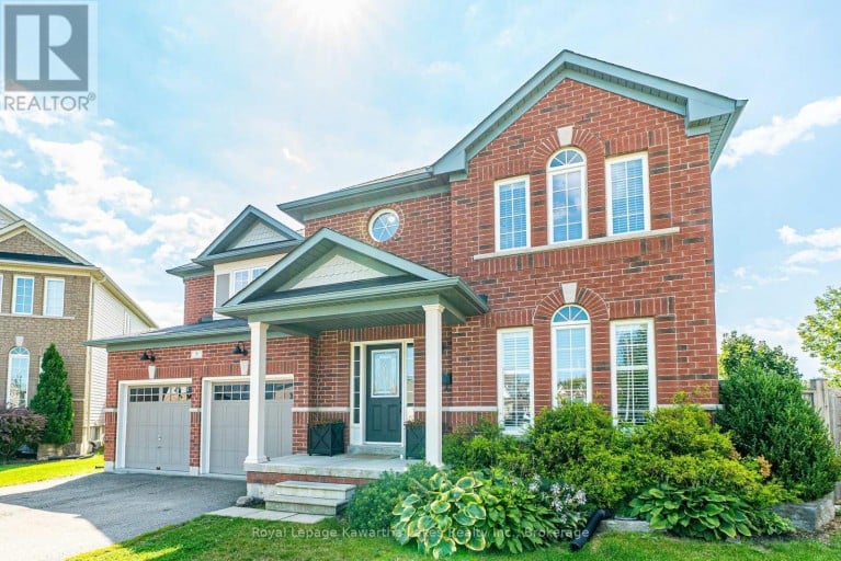 9 POWER COURT, Kawartha Lakes (Ops), Ontario, K9V0C6