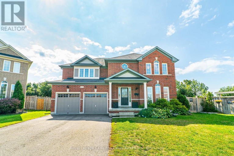 9 POWER COURT, Kawartha Lakes (Ops), Ontario, K9V0C6