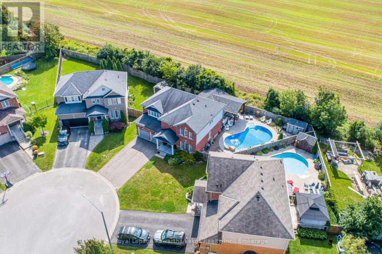 9 POWER COURT, Kawartha Lakes (Ops), Ontario, K9V0C6