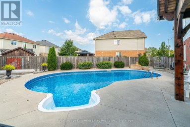 9 POWER COURT Kawartha Lakes (Ops) Ontario photo 5