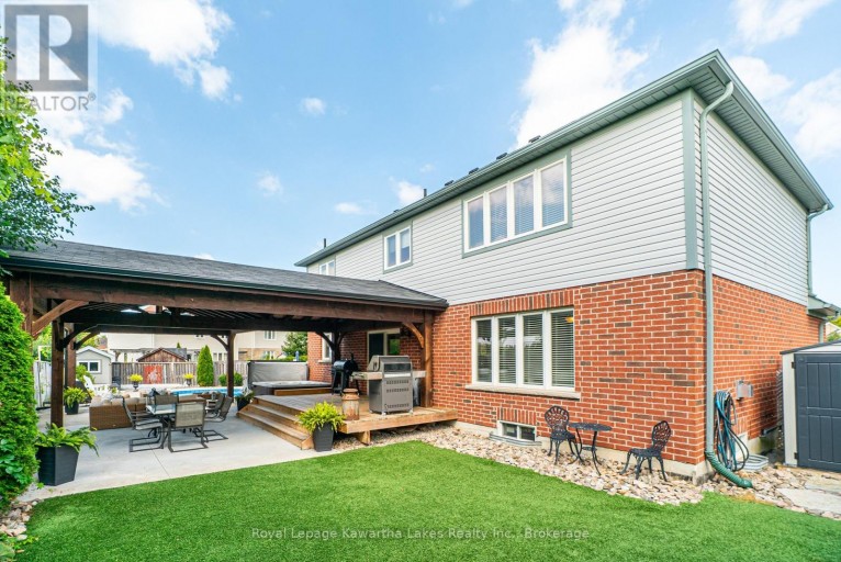 9 POWER COURT, Kawartha Lakes (Ops), Ontario, K9V0C6