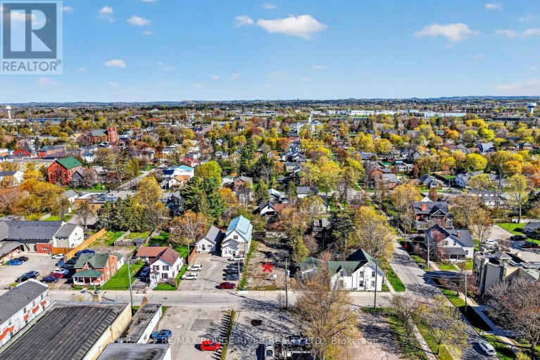 66 SWAYNE STREET, Cobourg, Ontario, K9A1K5