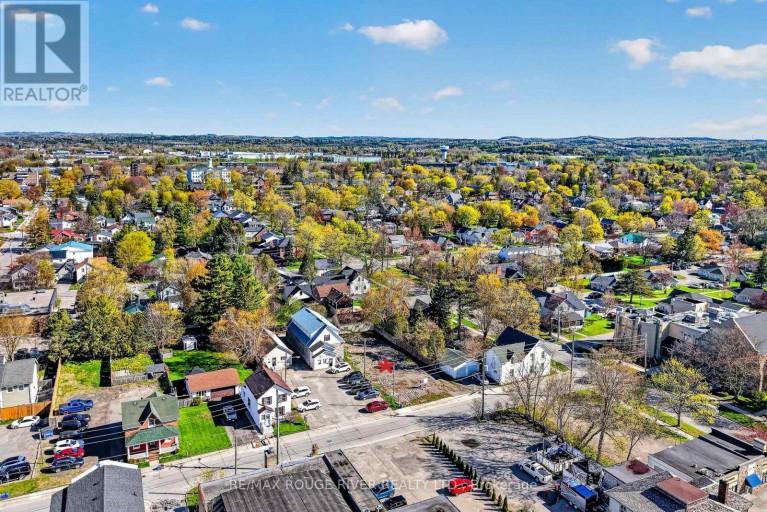 66 SWAYNE STREET, Cobourg, Ontario, K9A1K5