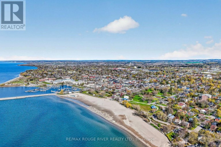 66 SWAYNE STREET, Cobourg, Ontario, K9A1K5