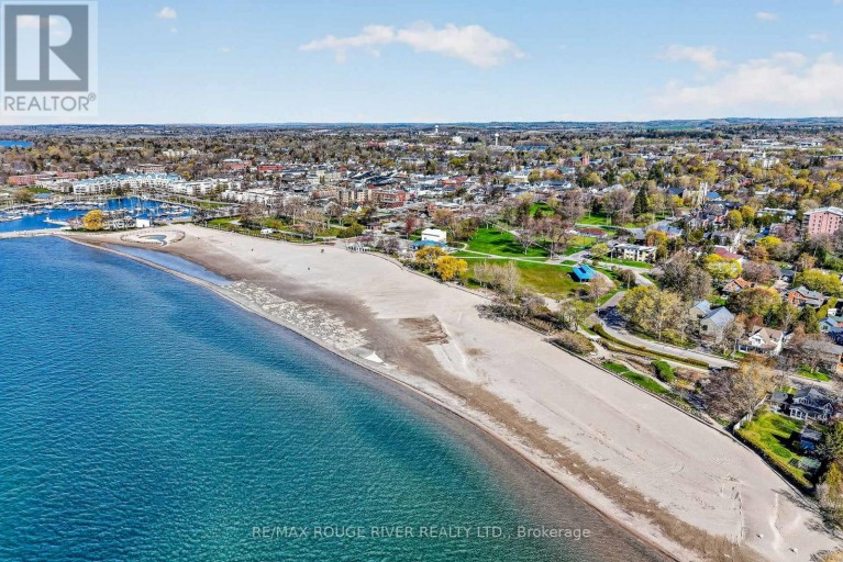 66 SWAYNE STREET, Cobourg, Ontario, K9A1K5