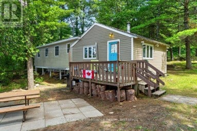 1138 HELEN LANE North Frontenac Ontario photo 1