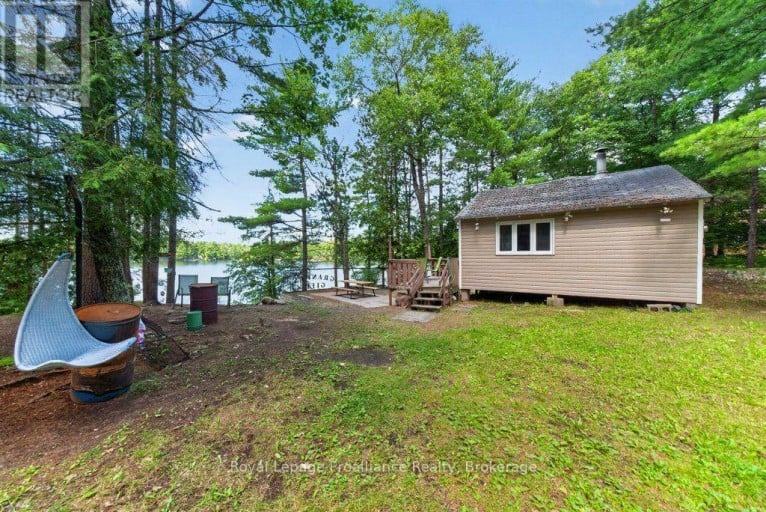 1138 HELEN LANE, North Frontenac, Ontario, K0H2E0
