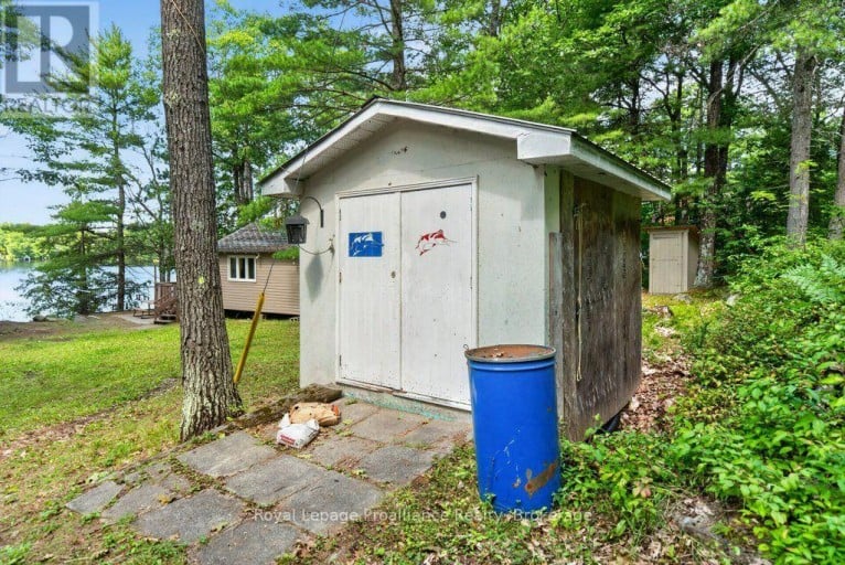 1138 HELEN LANE, North Frontenac, Ontario, K0H2E0