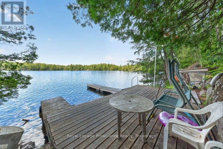 1138 HELEN LANE, North Frontenac, Ontario, K0H2E0