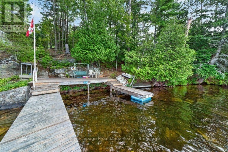 1138 HELEN LANE, North Frontenac, Ontario, K0H2E0