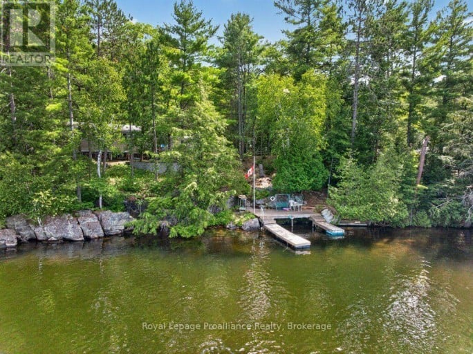 1138 HELEN LANE, North Frontenac, Ontario, K0H2E0