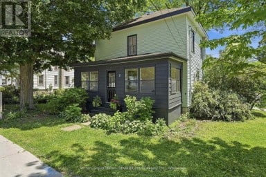 2 QUEEN STREET Prince Edward County (Picton Ward) Ontario photo 1