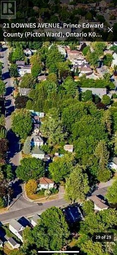 2 QUEEN STREET, Prince Edward County (Picton Ward), Ontario, K0K2T0