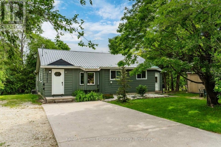 9782 BEACHWOOD DRIVE, Collingwood, Ontario, L9Y5P8