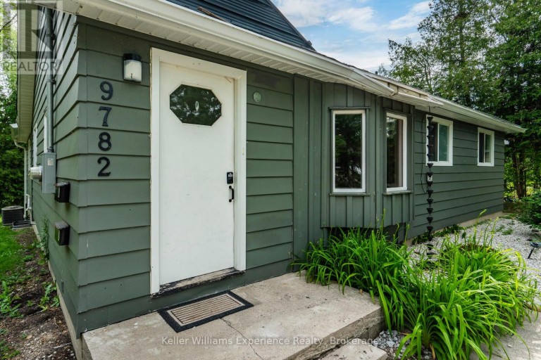 9782 BEACHWOOD DRIVE, Collingwood, Ontario, L9Y5P8
