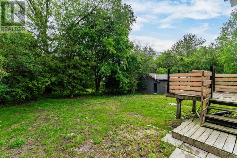 9782 BEACHWOOD DRIVE, Collingwood, Ontario, L9Y5P8